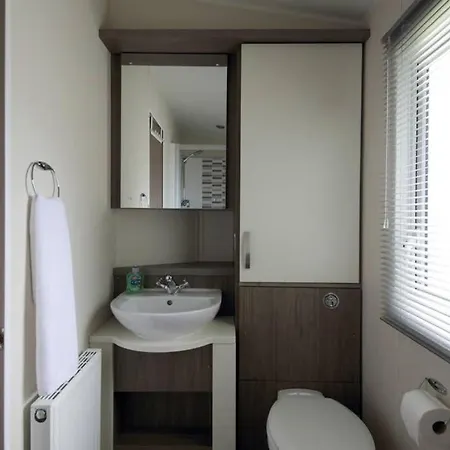 - Seton Sands-cameo Caravan-pet Friendly Edimburgo