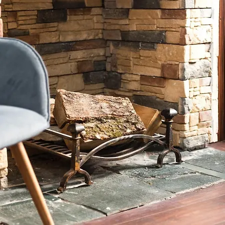 Centre Stylish At The Meadows Park Edinburgh