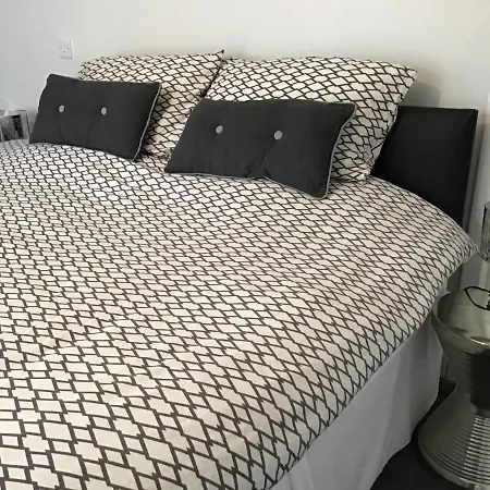 Meadow House فندق مبيت وإفطار