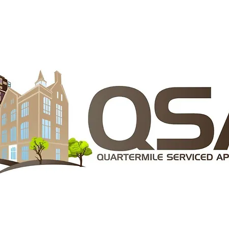 Quartermile Serviced *