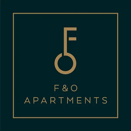F&o - Vip Royal Mile 2 Bed - Sleeps 4 Апартаменты Эдинбург