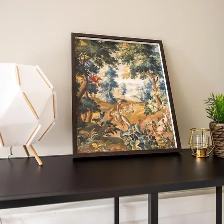 Joivy Bright & Spacious In Stockbridge *