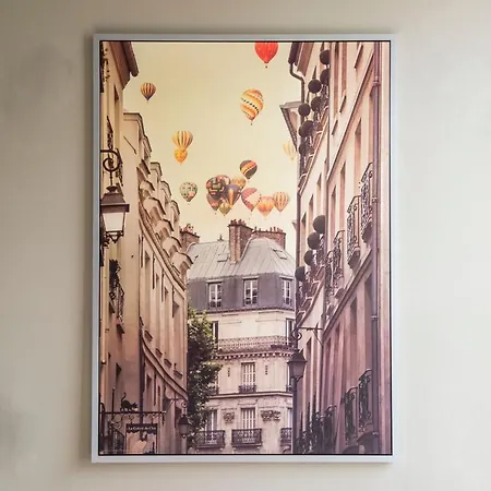 公寓 Joivy Bright & Spacious In Stockbridge