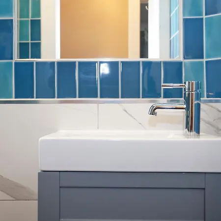 Walkable 1br Near Castle, Grassmarket, Food アパート