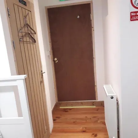 Gæstehus Edinb&b