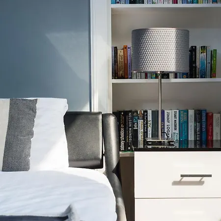 Centre, 5 Star Ground Floor *