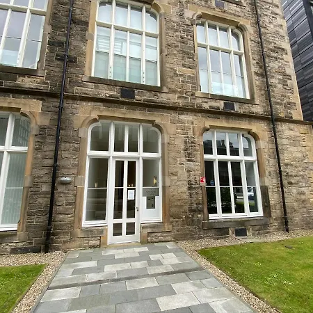 City Centre Castle Walk Apartment