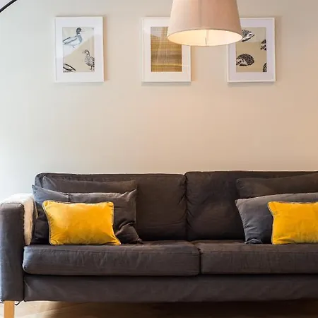 Centre, Newly Refurbished Stylish * Édimbourg