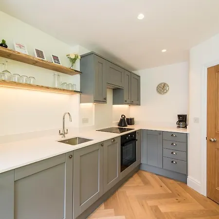 Appartement Centre, Newly Refurbished Stylish *