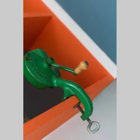 Apartment Newly Refurbished Centre Chic Pad *