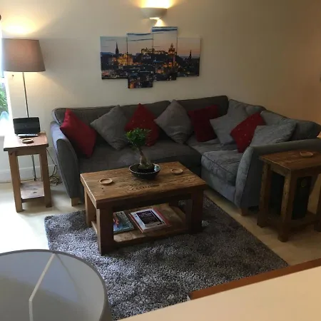 Holyrood Park Edinburg