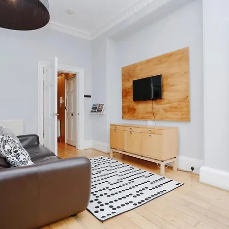 Joivy Lovely Flat In The Heart Of *