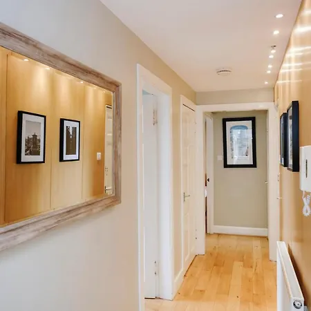 Joivy Lovely Flat In The Heart Of