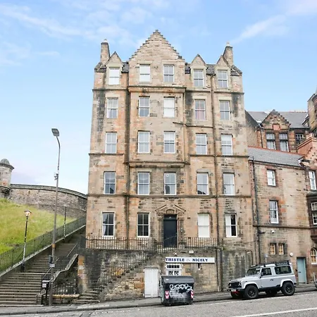 Joivy Lovely Flat In The Heart Of Lägenhet