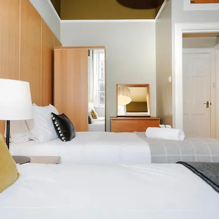 Joivy Lovely Flat In The Heart Of Lägenhet