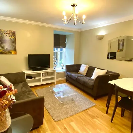 Apartamento Advocates