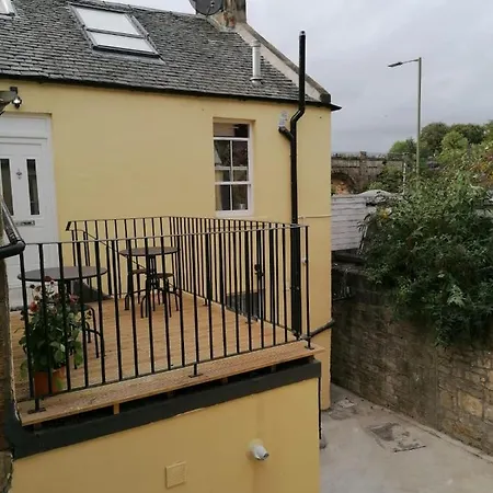 Crosskeys 双金匙公寓 Aparthotel Edinburgh