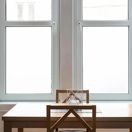 Centre, 5 Star Ground Floor Edinburgh