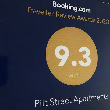 Pitt Street Beautiful Spacious Free Parking And Free Sanitizer Appartement Edinburgh