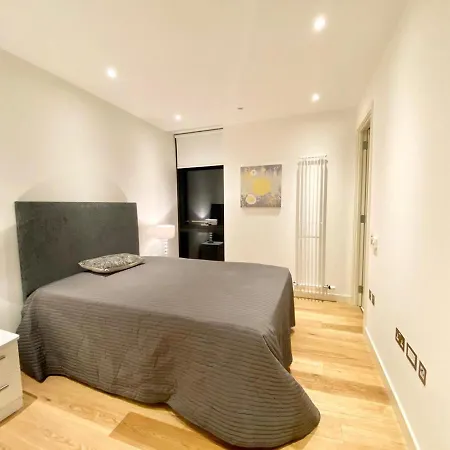 Quartermile Serviced EDI