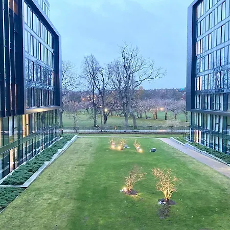 Quartermile Serviced