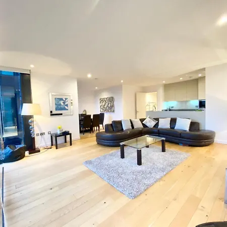 Quartermile Serviced *