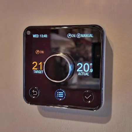 The Victorian - 3 Bedroom Lägenhet Edinburg