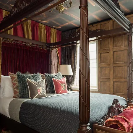 Accommodatie bij particulieren Canongate Luxury Homestay