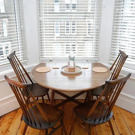 公寓 Altido Elegant 2-br Flat Near Royal Botanic Garden