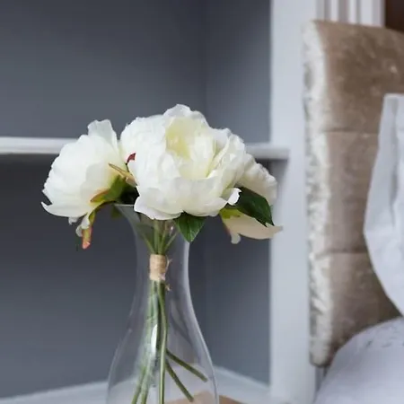 公寓 Stunning 2-bed In *