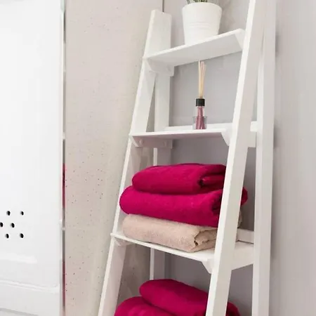 公寓 Stunning 2-bed In *