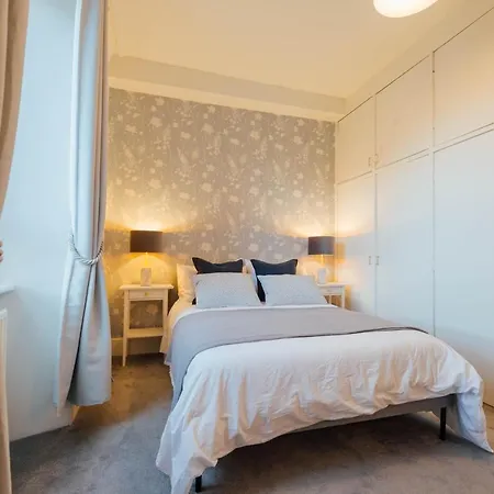 Apartamento Stylish And Comfortable Centre *