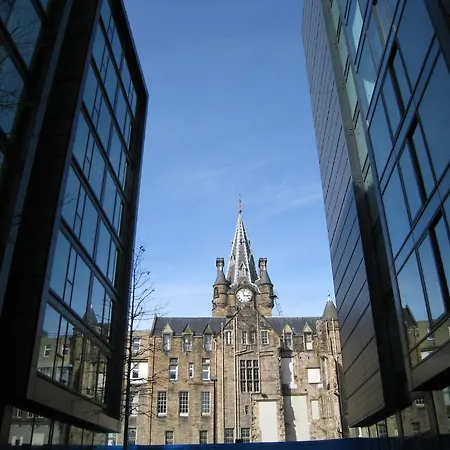 Quartermile Luxury Apartamento