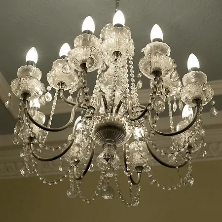 City Guest House Εδιμβούργο