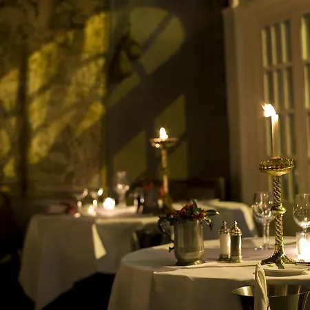 The Witchery By The Castle 5* Edinburgh