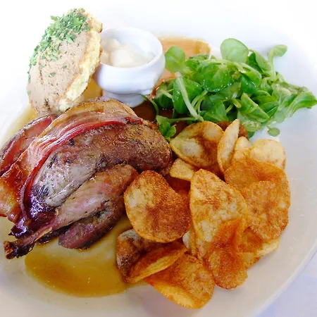 Hotel The Witchery By The Castle Édimbourg