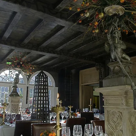 The Witchery By The Castle 5*