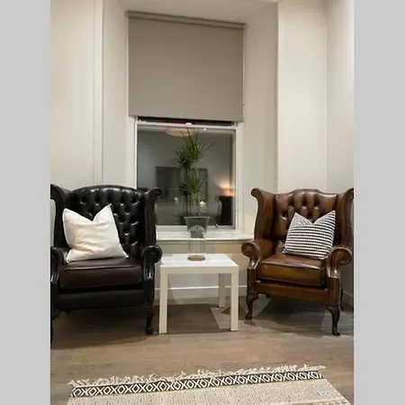 Stylish 2bedroom, Usher Hall Less Than1 Min; Castle 10mins Edimburgo