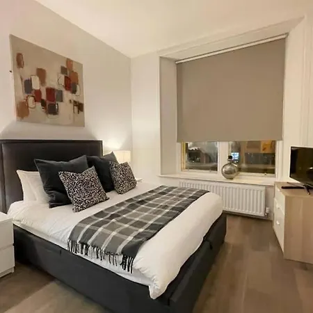 Stylish 2bedroom, Usher Hall Less Than1 Min; Castle 10mins Edimburgo