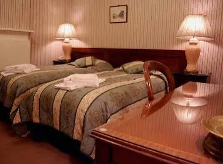 Maison d'hôtes A-haven Townhouse 3*