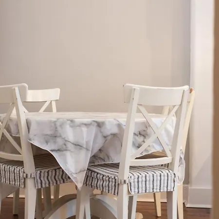 Arthur's Seat View Apartment Edinburgh