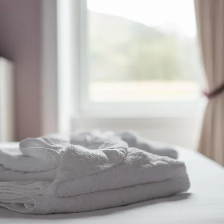 Apartment Arthur's Seat View