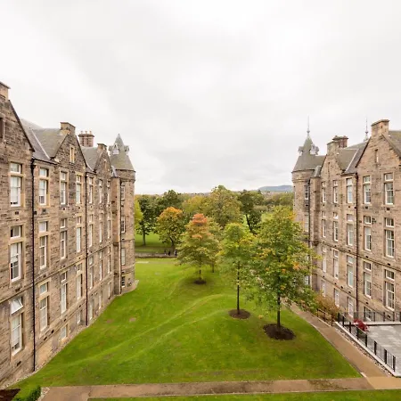 Quartermile Serviced * Edynburg