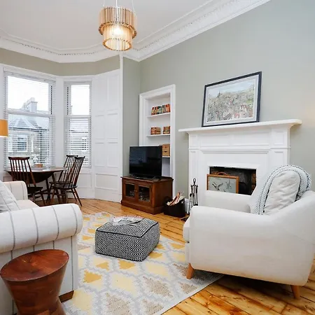 Altido Elegant 2-br Flat Near Royal Botanic Garden 公寓 *