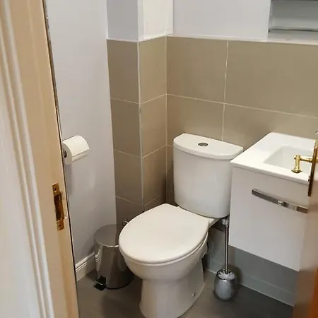 Apartmán Waverley Park *
