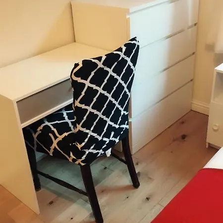 Centre Old Town 3 Bedrooms *