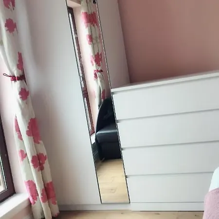 Centre Old Town 3 Bedrooms 아파트