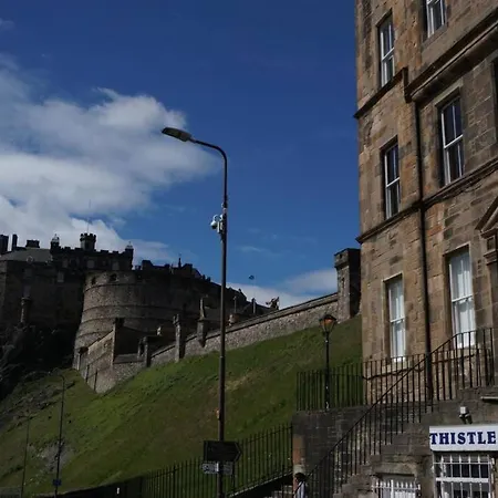 Old Town 163 Appartement *