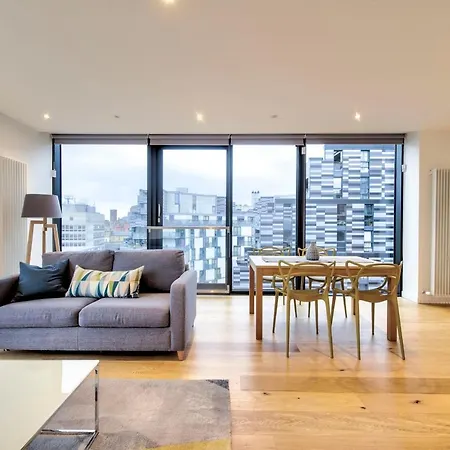 Apartamento Guestready - Stylish Floor Apt In The Centre *
