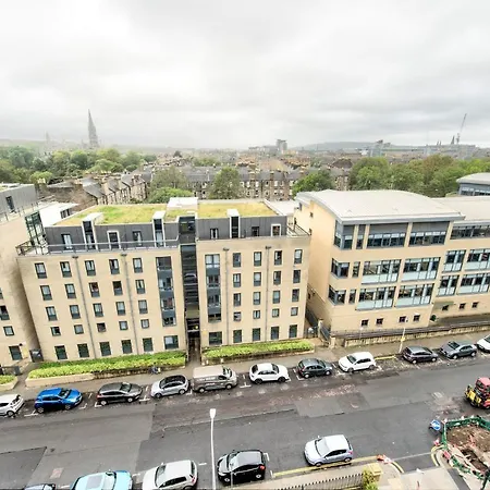 Guestready - Stylish Floor Apt In The Centre